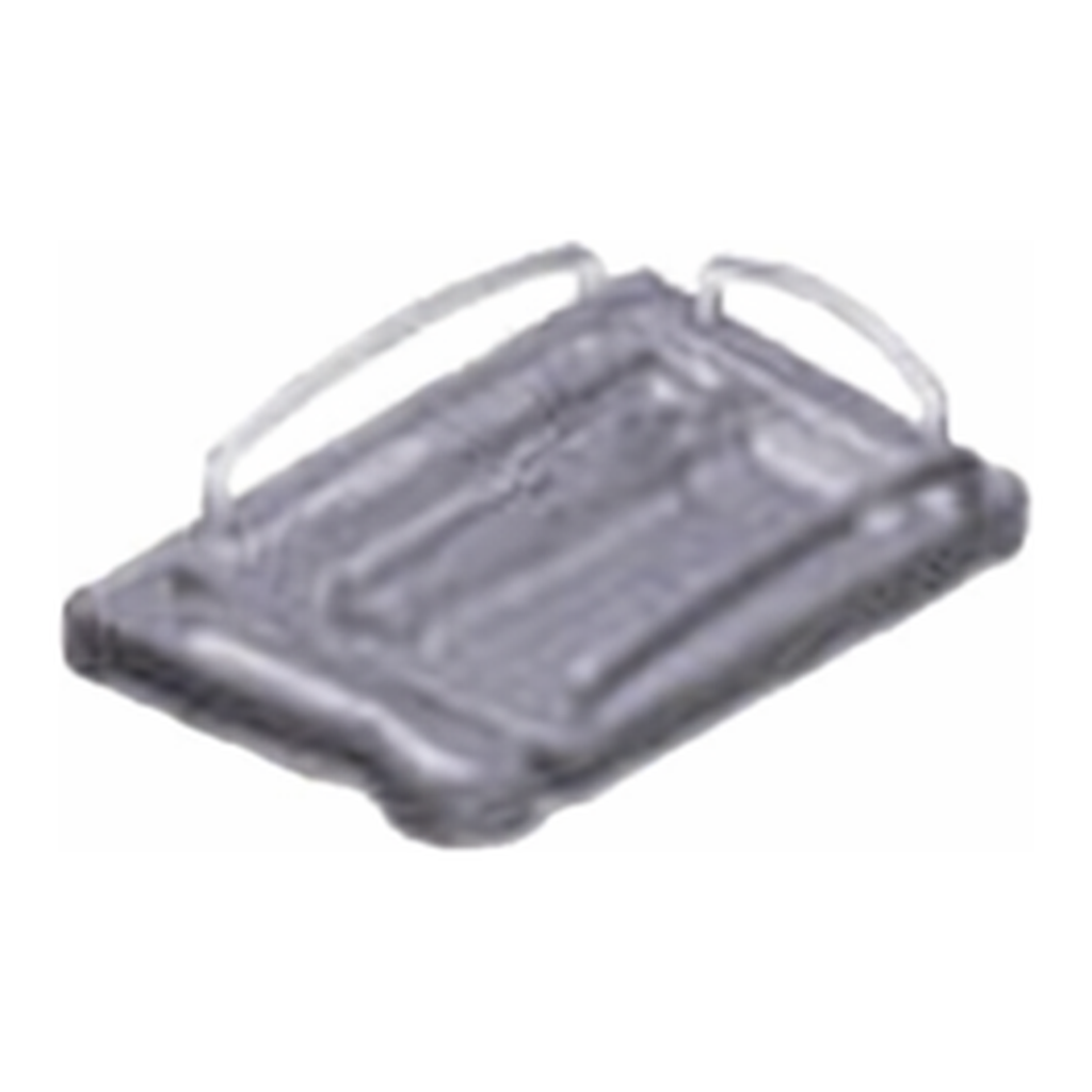 Waters Bottle Tray Assembly