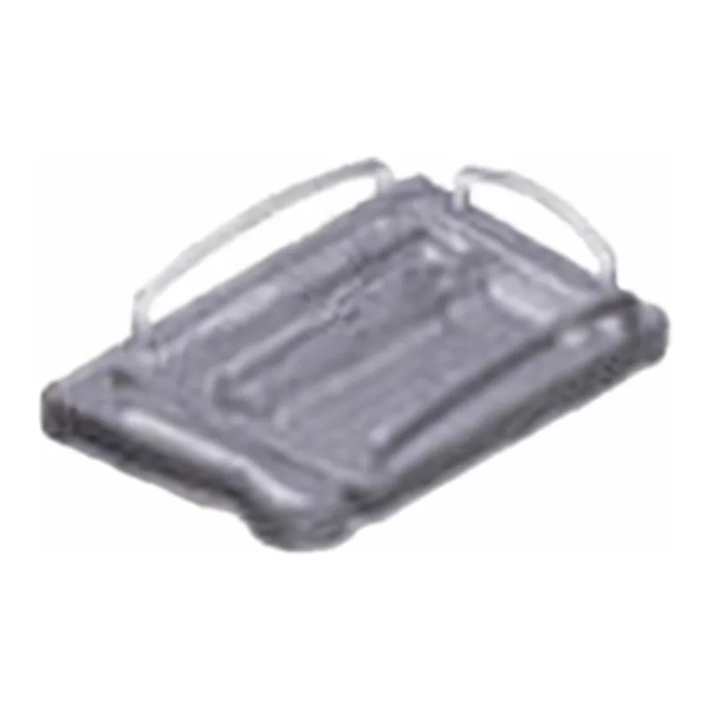 Waters Bottle Tray Assembly