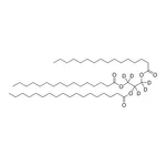 Merck 16:0-18:0-16:0 D5 TG