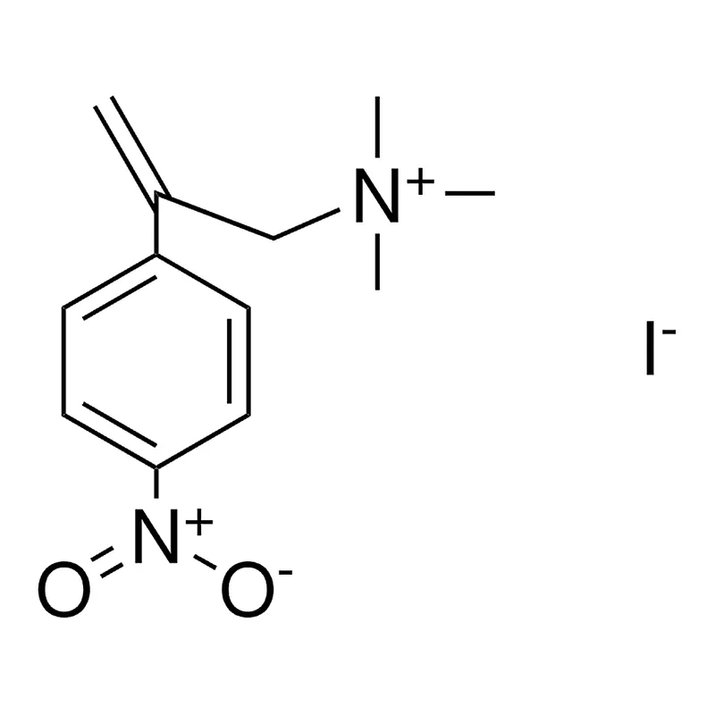 Merck (2-(4-NITRO-PHENYL)-ALLYL)-TRI - 1 MG&