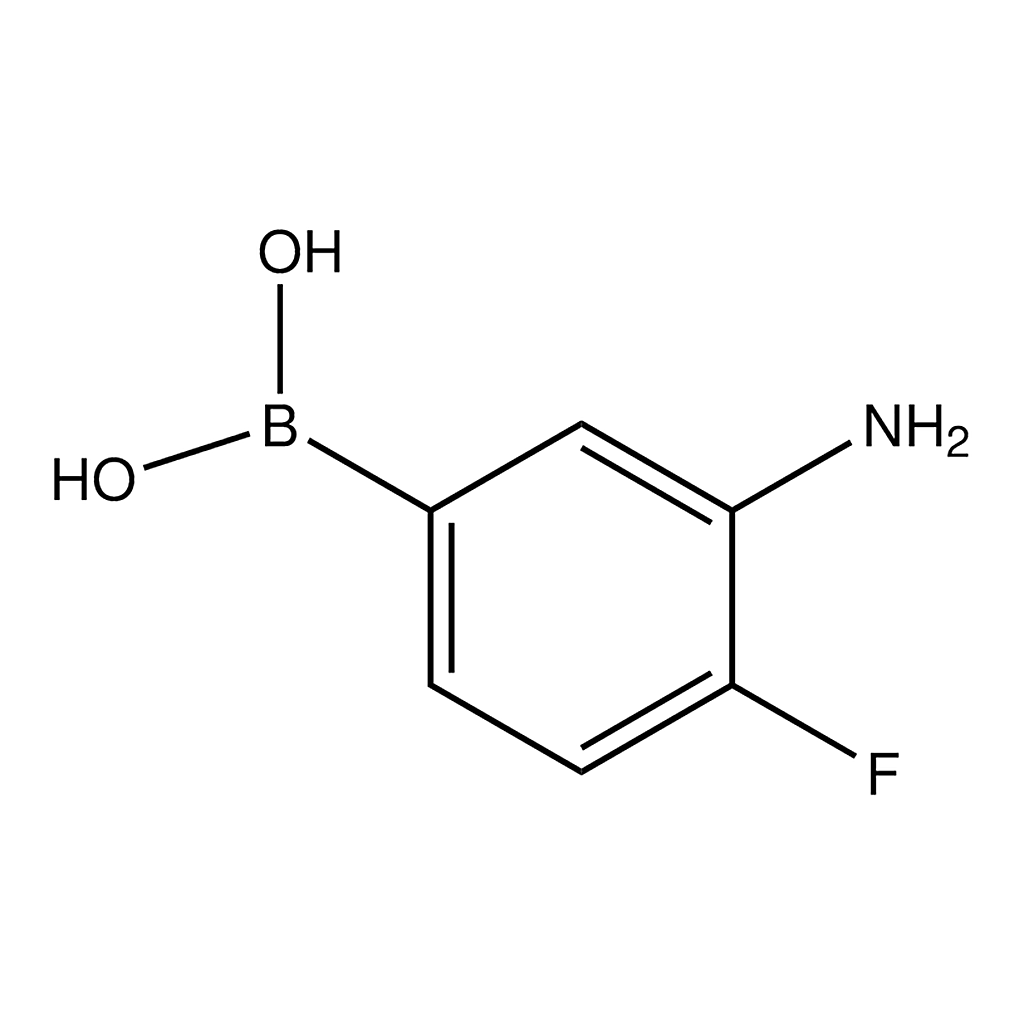 Merck 3-Amino-4-fluorophenylboronic acid