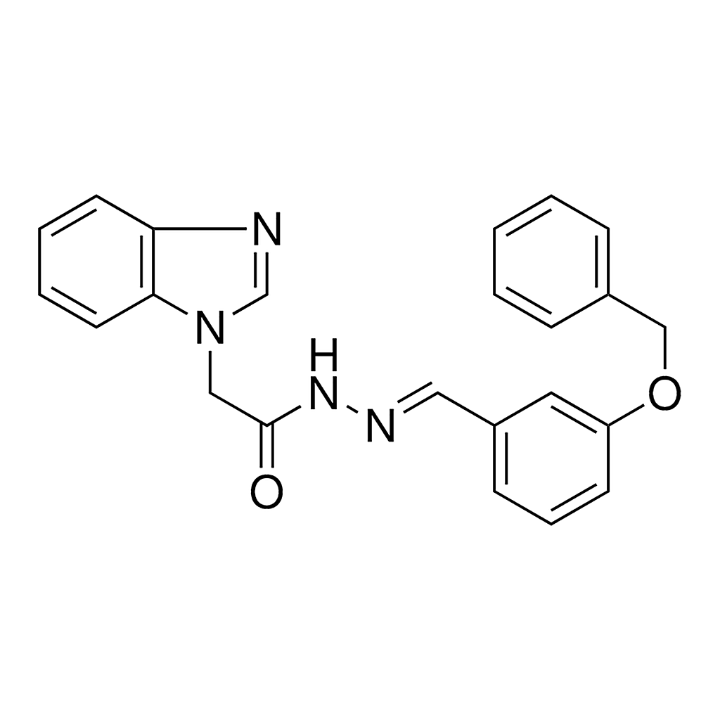 Merck 2-BENZOIMIDAZOL-1-YL-ACETIC AC - 25 MG &