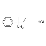 Merck 1-METHYL-1-PHENYL-PROPYLAMINE, H-