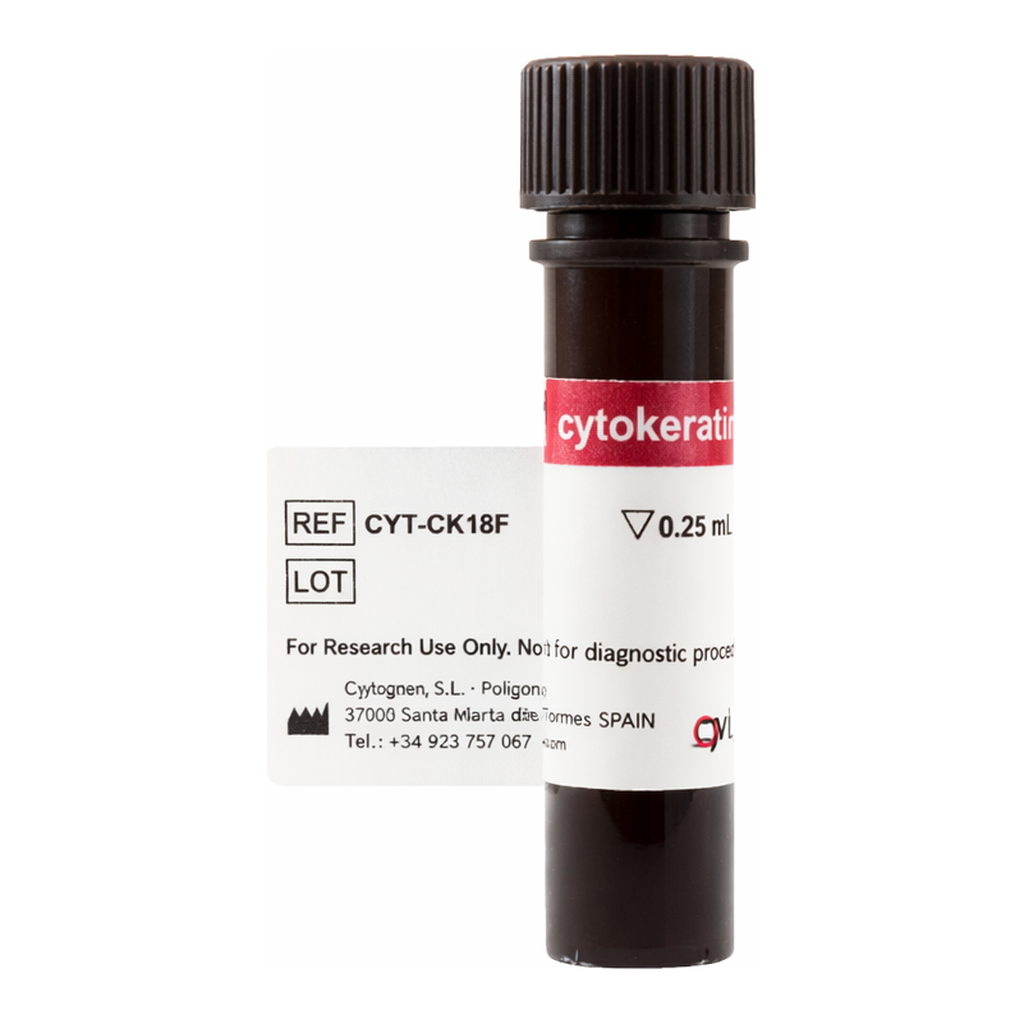 BD Cytokeratin 18-FITC