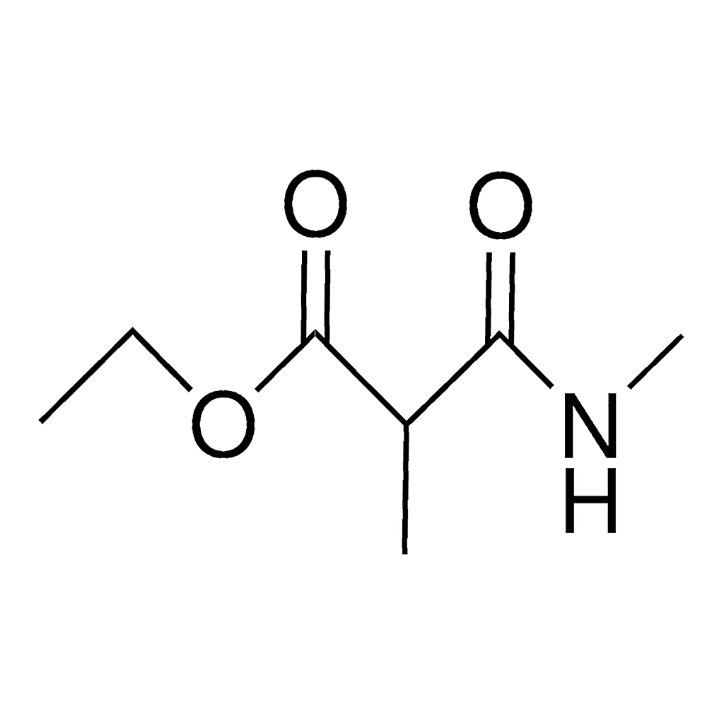 Merck ETHYL 2,N-DIMETHYLMALONAMATE - 10 MG