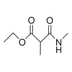 Merck ETHYL 2,N-DIMETHYLMALONAMATE - 10 MG