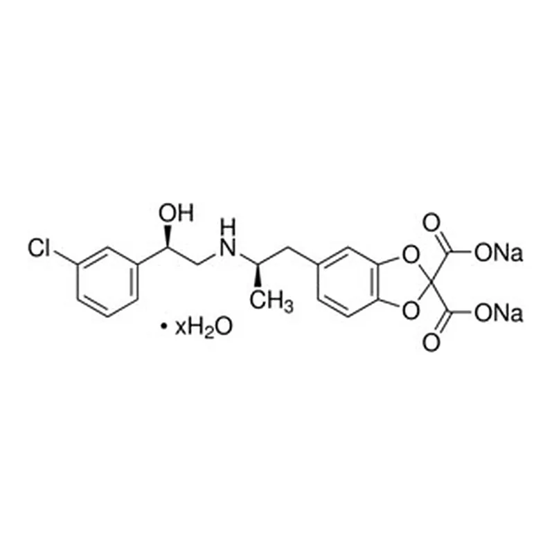 Merck CL 316243 HYDRATE