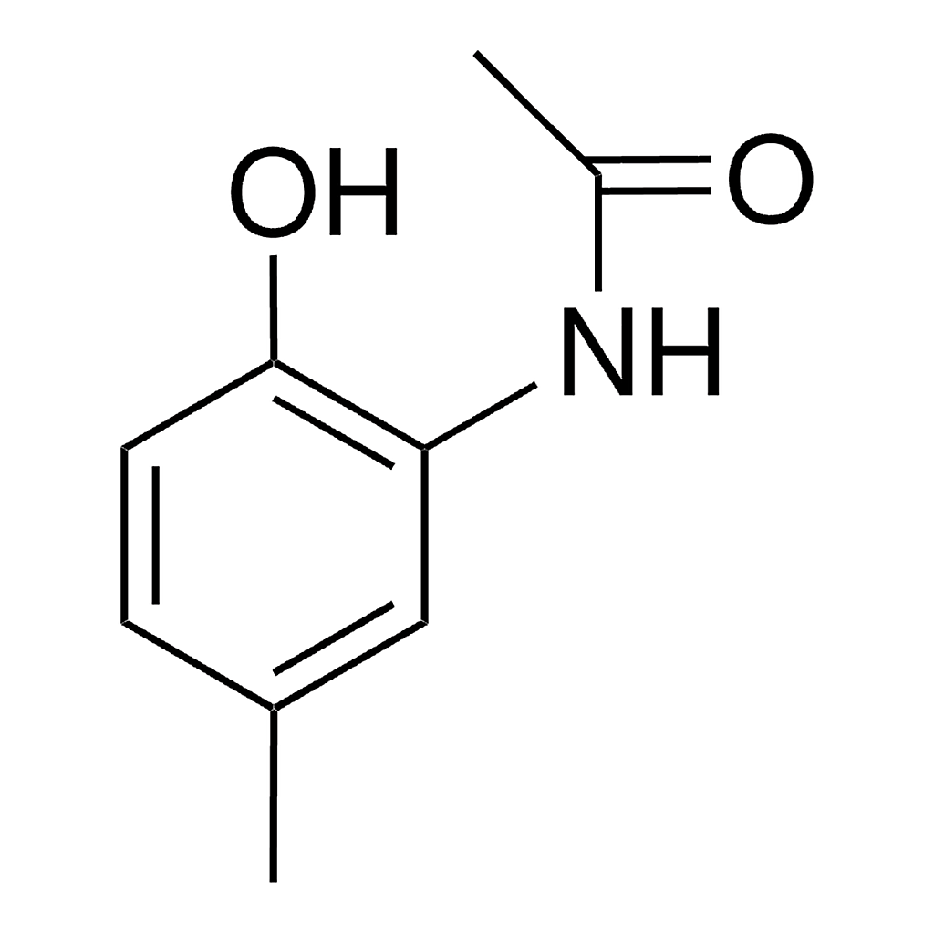 Merck 6'-HYDROXY-M-ACETOTOLUIDIDE