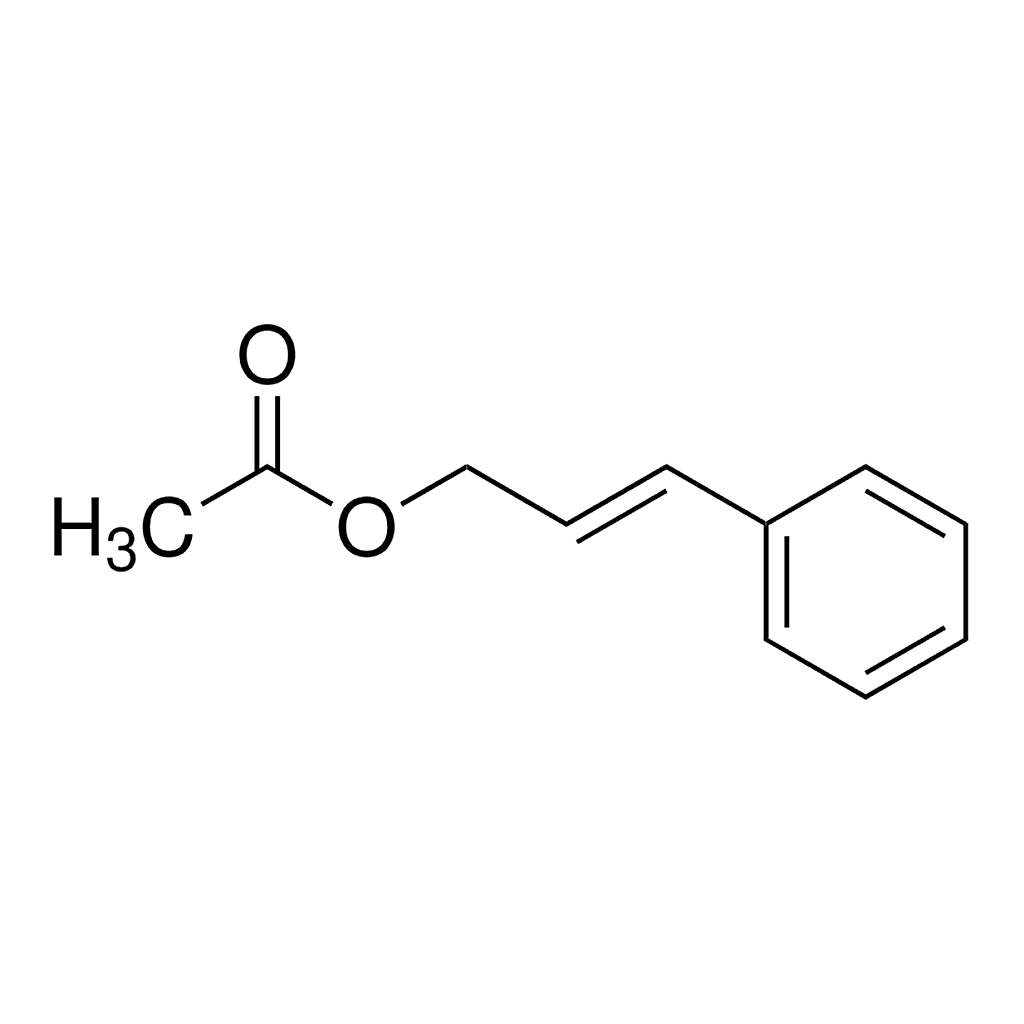 Merck Cinnamyl acetate