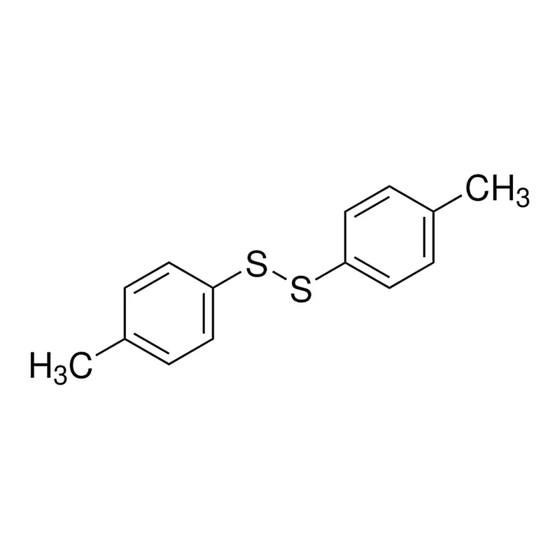 Merck P-TOLYL DISULFIDE, 98%