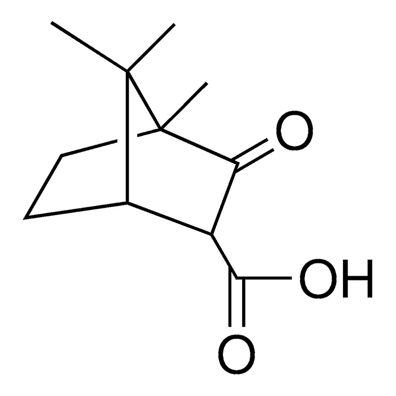 Merck (+/-)-3-CAMPHORCARBOXYLIC ACID-
