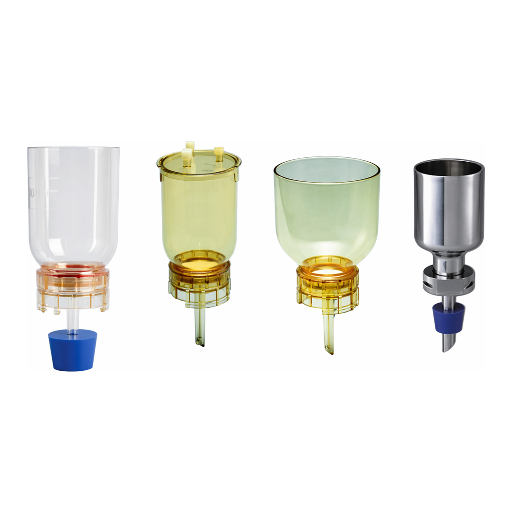 Sterlitech Filter Holder Funnel / 필터 홀더 깔대기