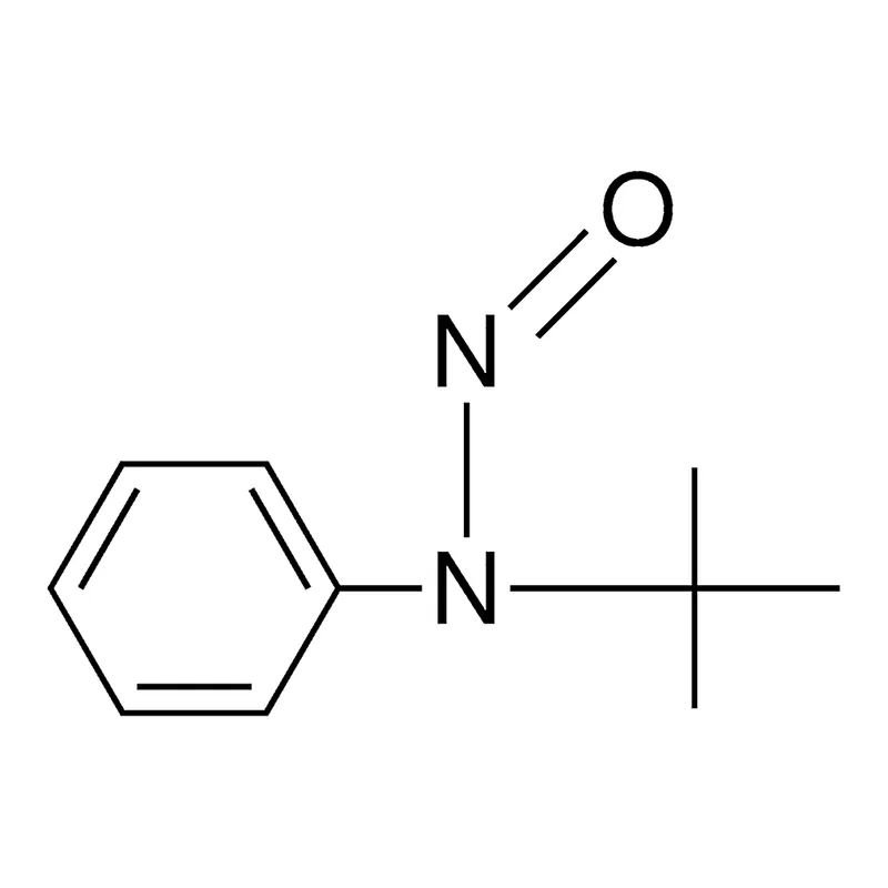 Merck N-TERT-BUTYL-N-NITROSOANILINE - 50 MG
