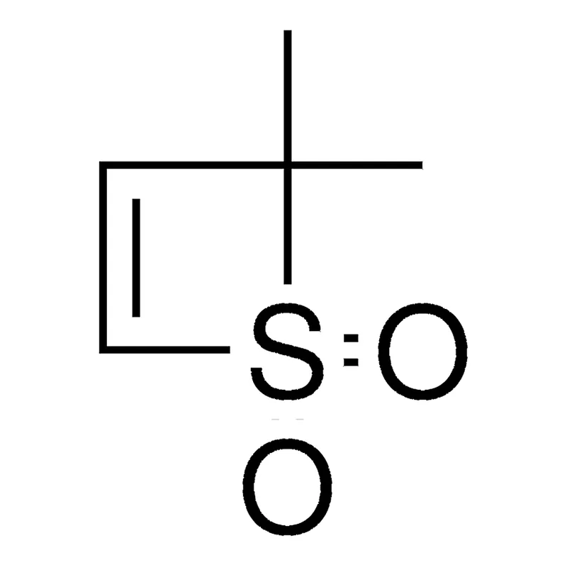 Merck 2,2-DIMETHYL-2H-THIETE 1,1-DIOX-