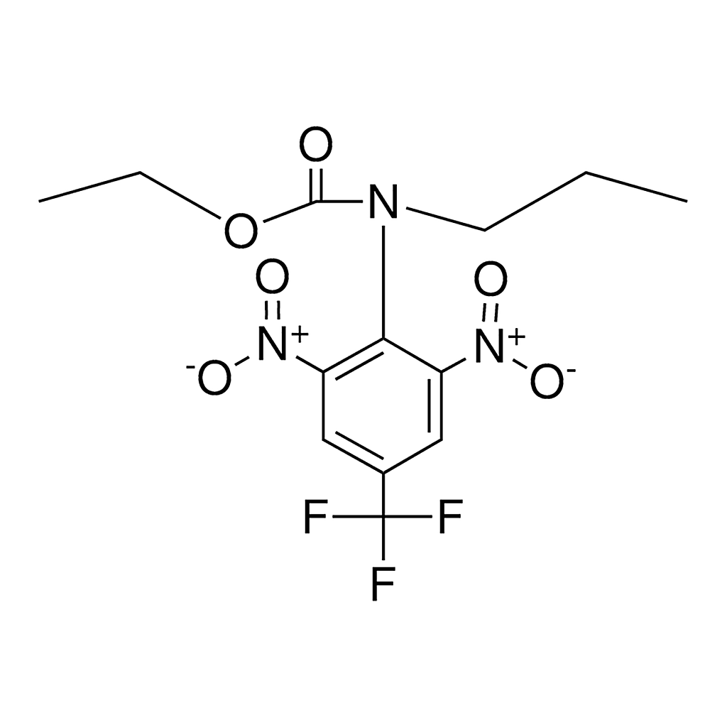 Merck ETHYL N-(2,6-DINITRO-4-(TRIFLUOR-
