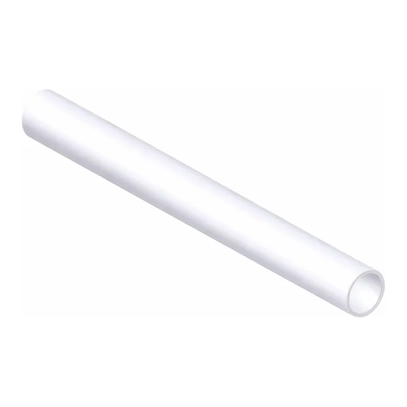 Waters Tubing, PTFE, thin wall, 2 in
