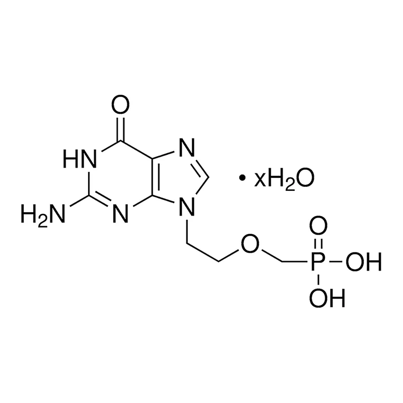 Merck PMEG hydrate