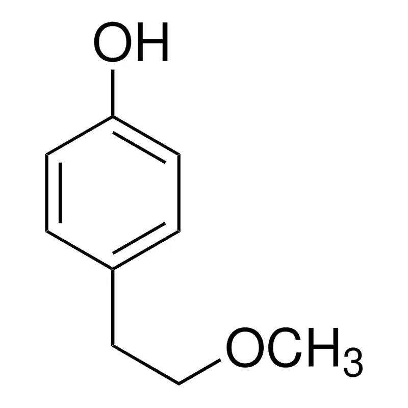 Merck 4-(2-Methoxyethyl)phenol
