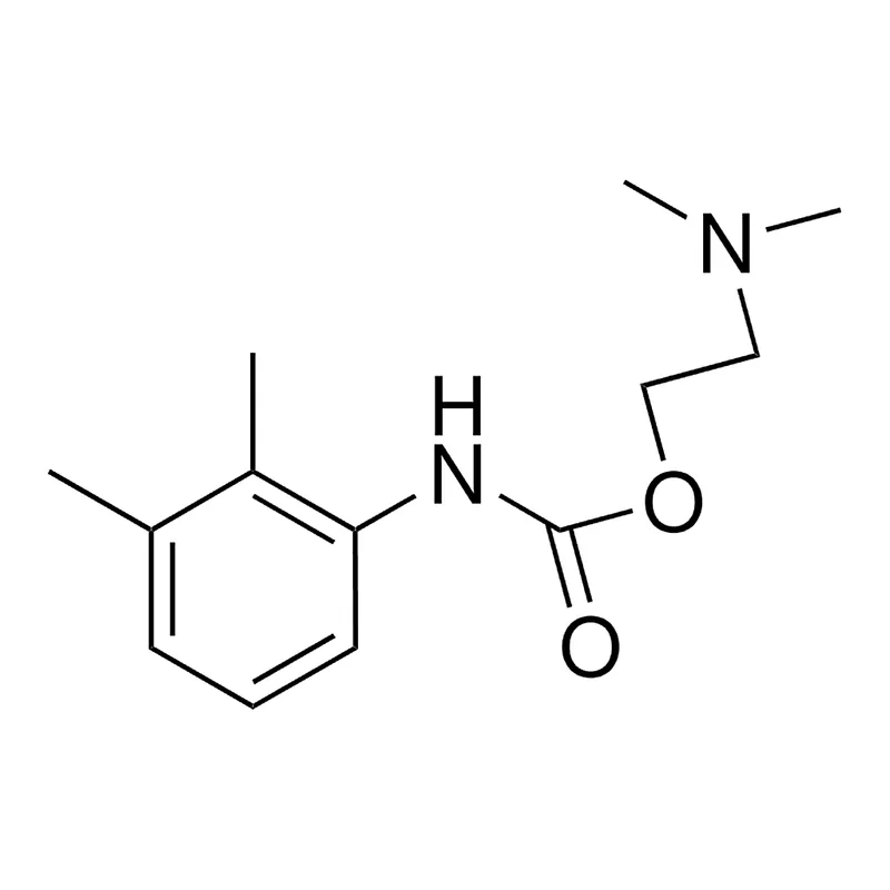 Merck 2-DIMETHYLAMINOETHYL N-(2,3-XYL-