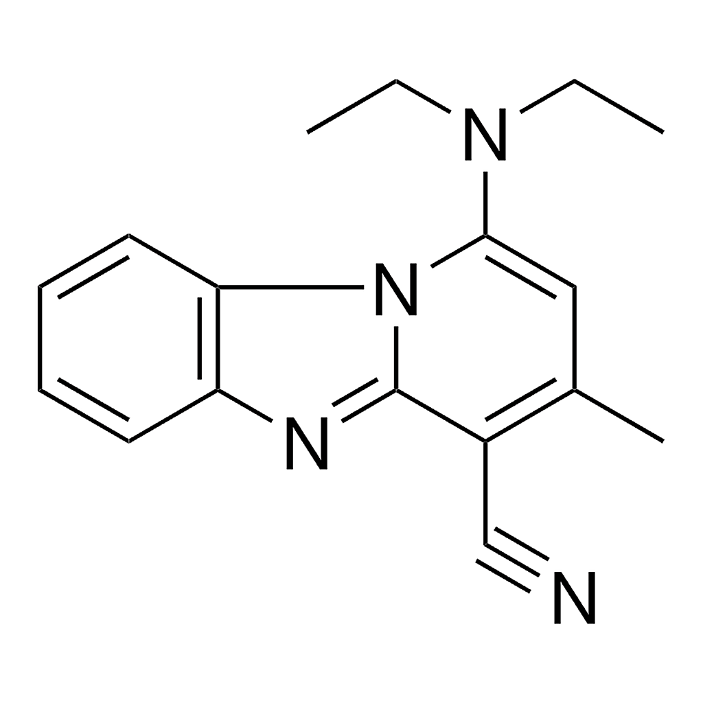 Merck 1-DIETHYLAMINO-3-METHYL-BENZO( - 25 MG &