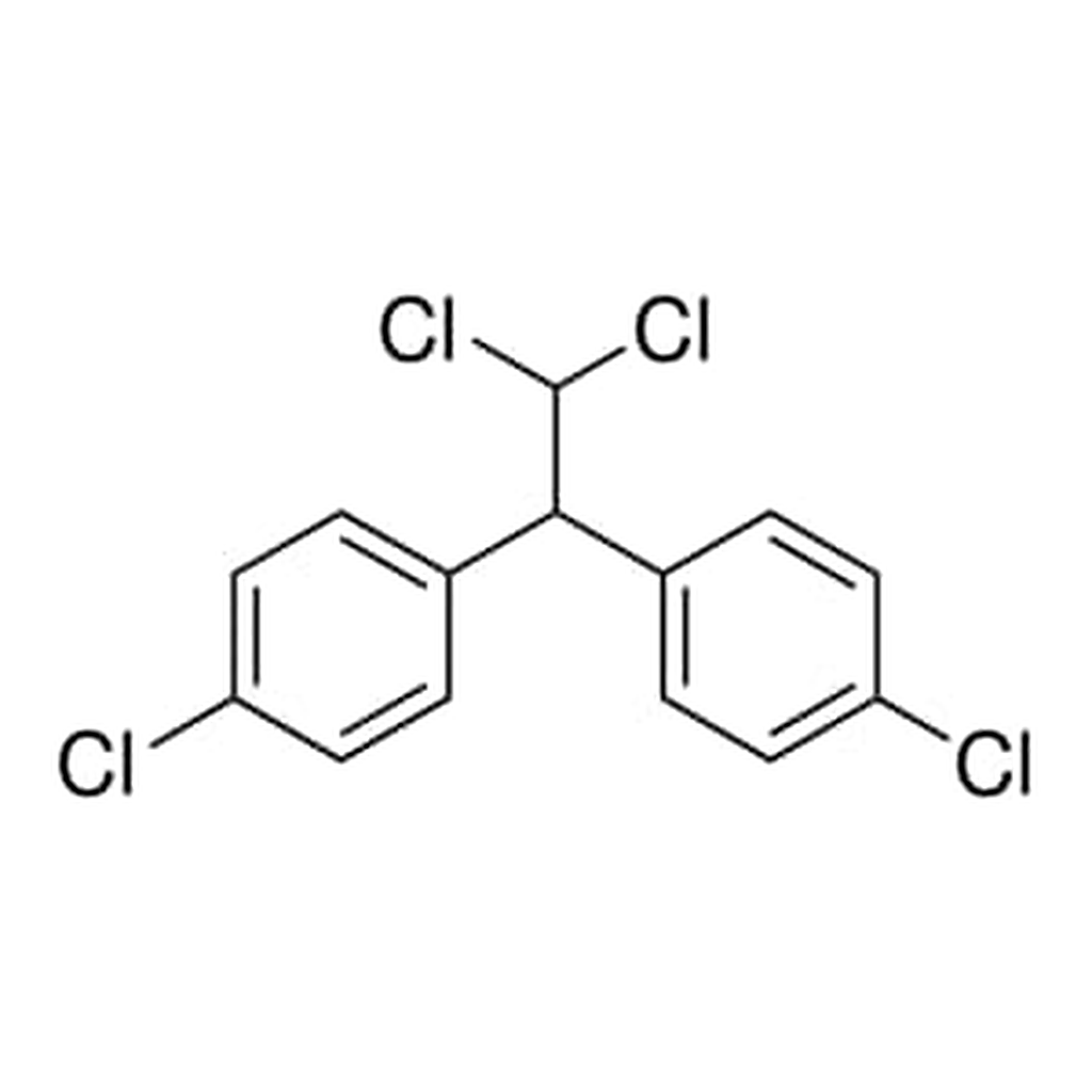 Merck 4,4``-DDD PESTANAL,250 MG (2,2-BIS(4-CHL&
