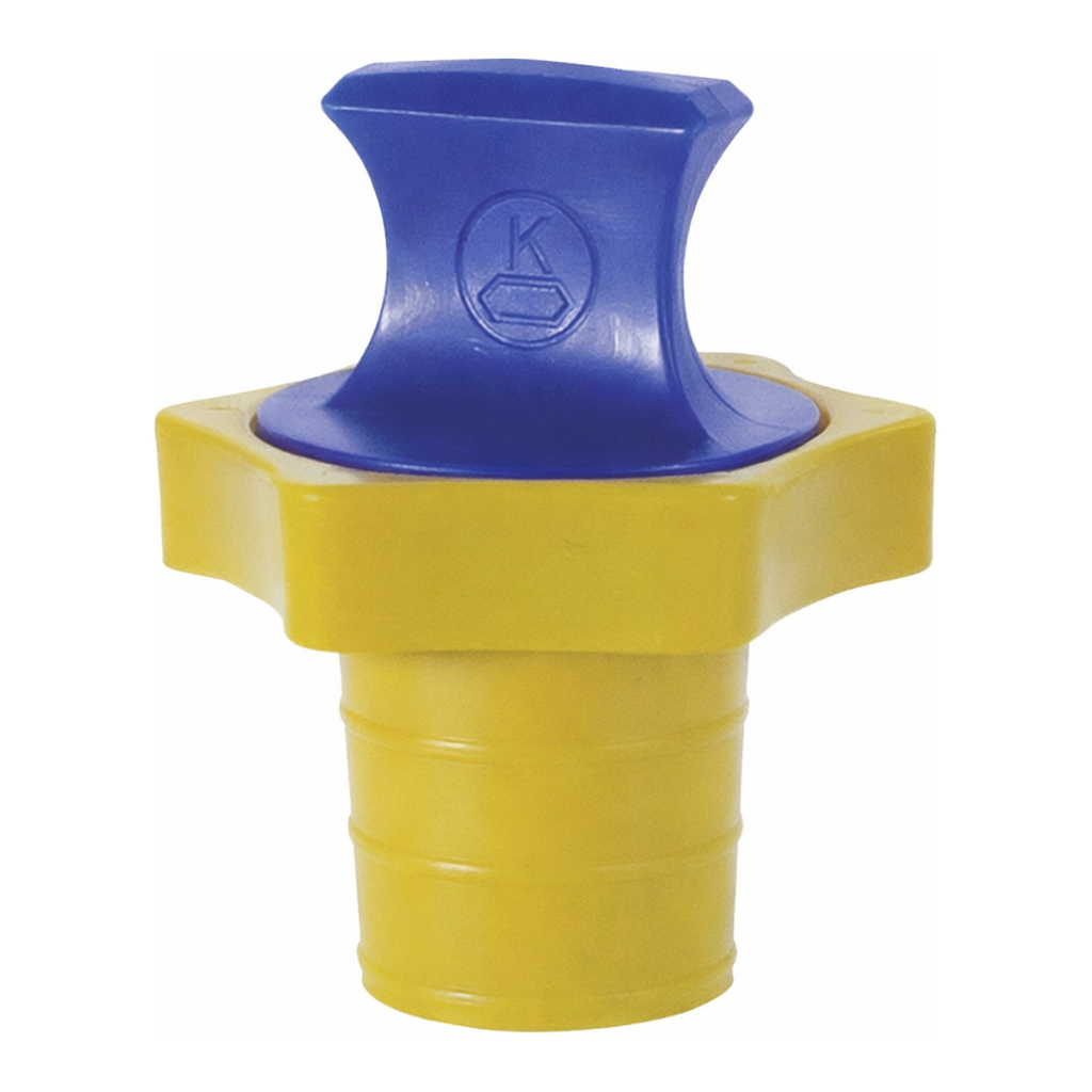 Thermo Fisher Scientific Kimble Linear HDPE Stoppers