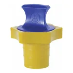 Thermo Fisher Scientific Kimble Linear HDPE Stoppers