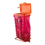 Merck Poxygrid(R) benchtop bag holder kit