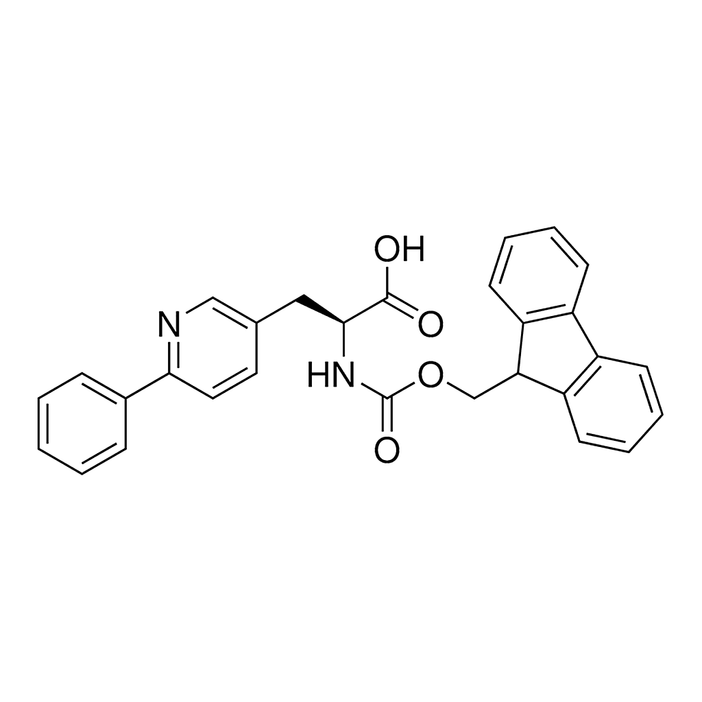 Merck Fmoc-L-3Py6Ph-OH