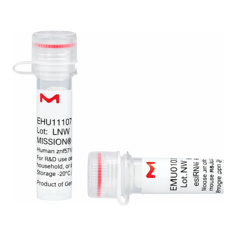Merck MISSION(R) esiRNA
