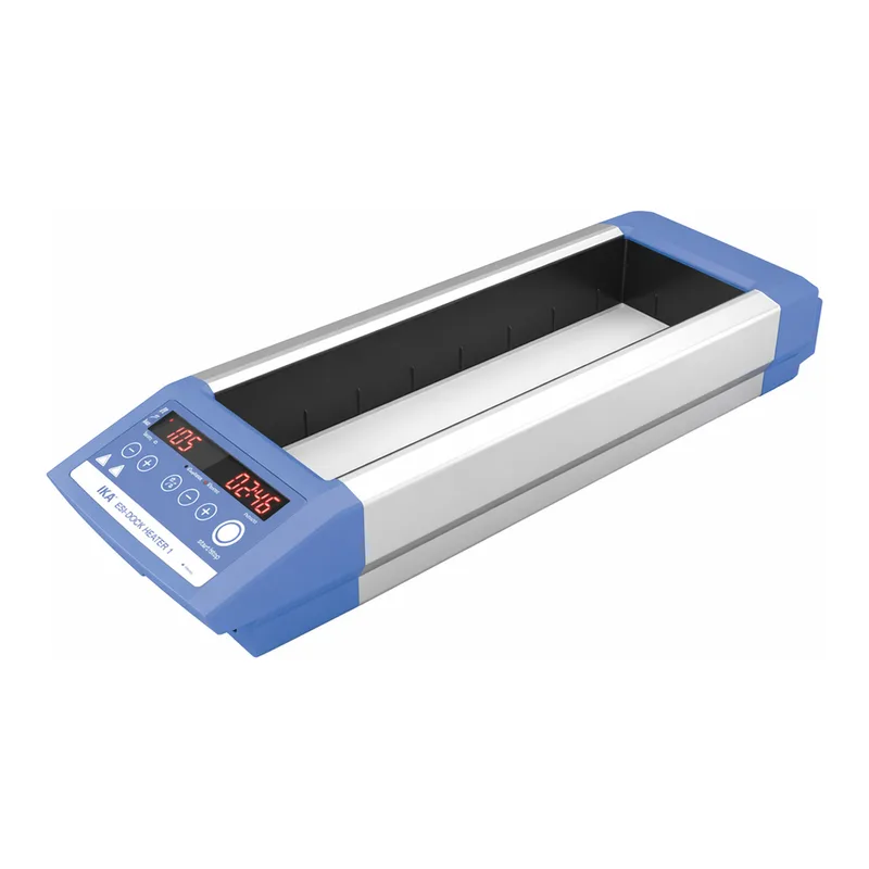 IKA 드라이 블록 히터 Dry Block Heater 4