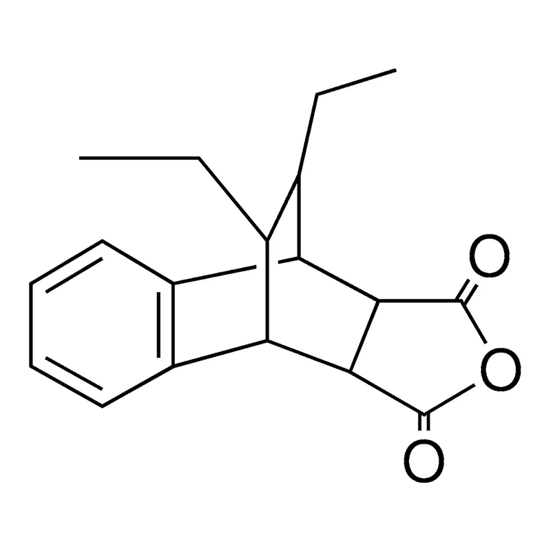 Merck 9,10-DIETHYL-1,2,3,4-TETRAHYDRO-1-