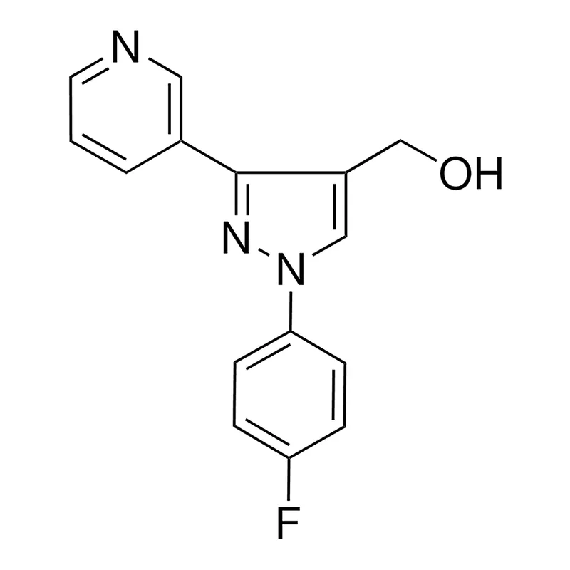 Merck (1-(4-FLUOROPHENYL)-3-(3-PYRIDI