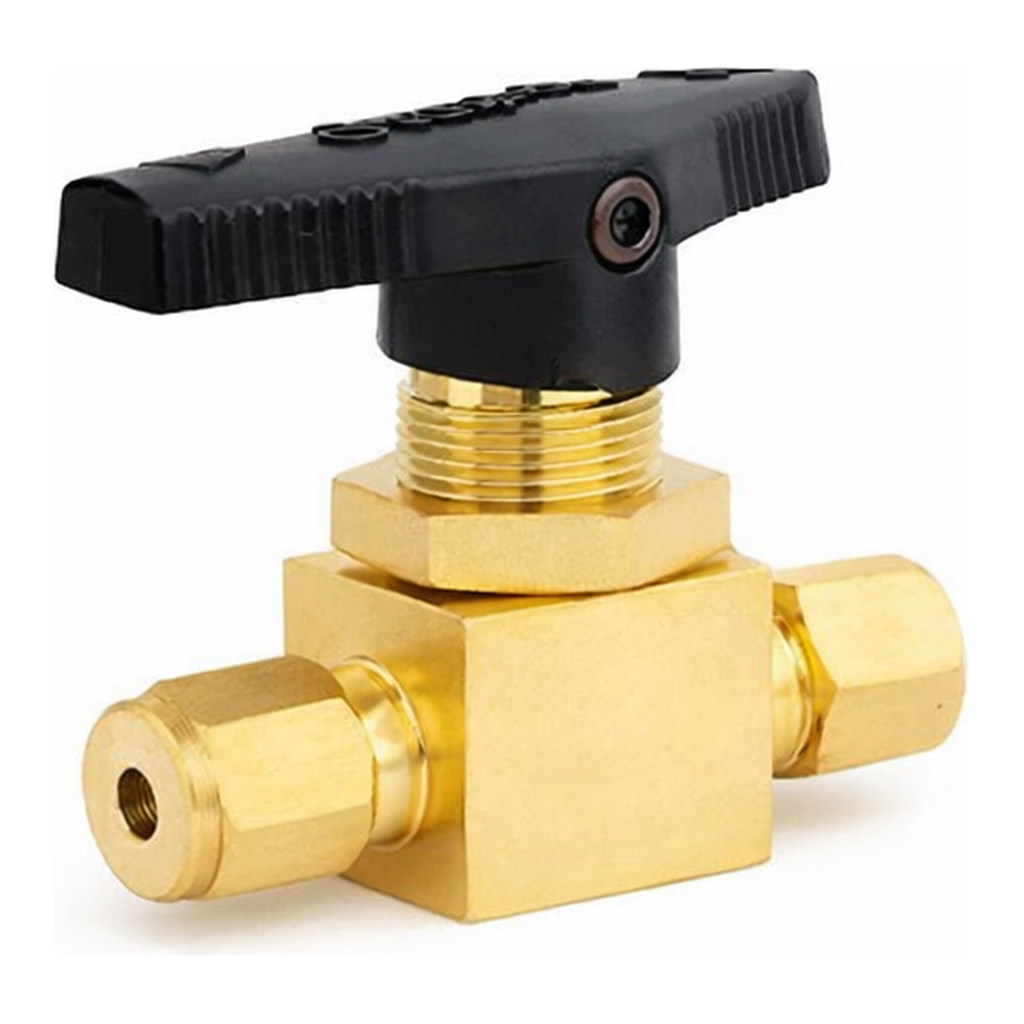 Agilent 1/8inch Ball Valve