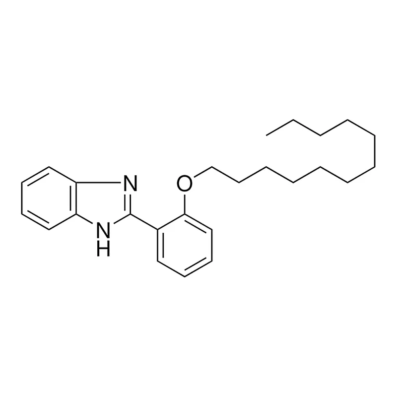 Merck 2-(2-(DODECYLOXY)PHENYL)-1H-BEN - 50MG &