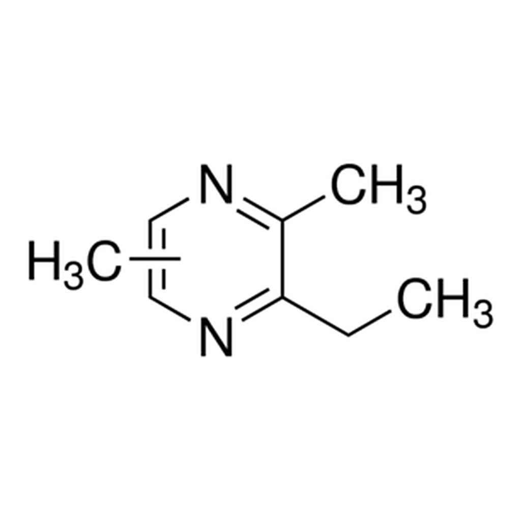 Merck 2-ETHYL-3, 5(6)-DIMETHYLPYRAZINE, MIXTUR