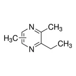 Merck 2-ETHYL-3, 5(6)-DIMETHYLPYRAZINE, MIXTUR
