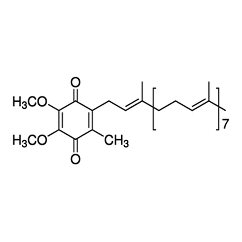 Merck COQ8