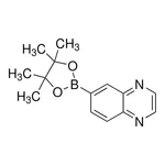 Merck Quinoxaline-6-boronic acid pinacol ester
