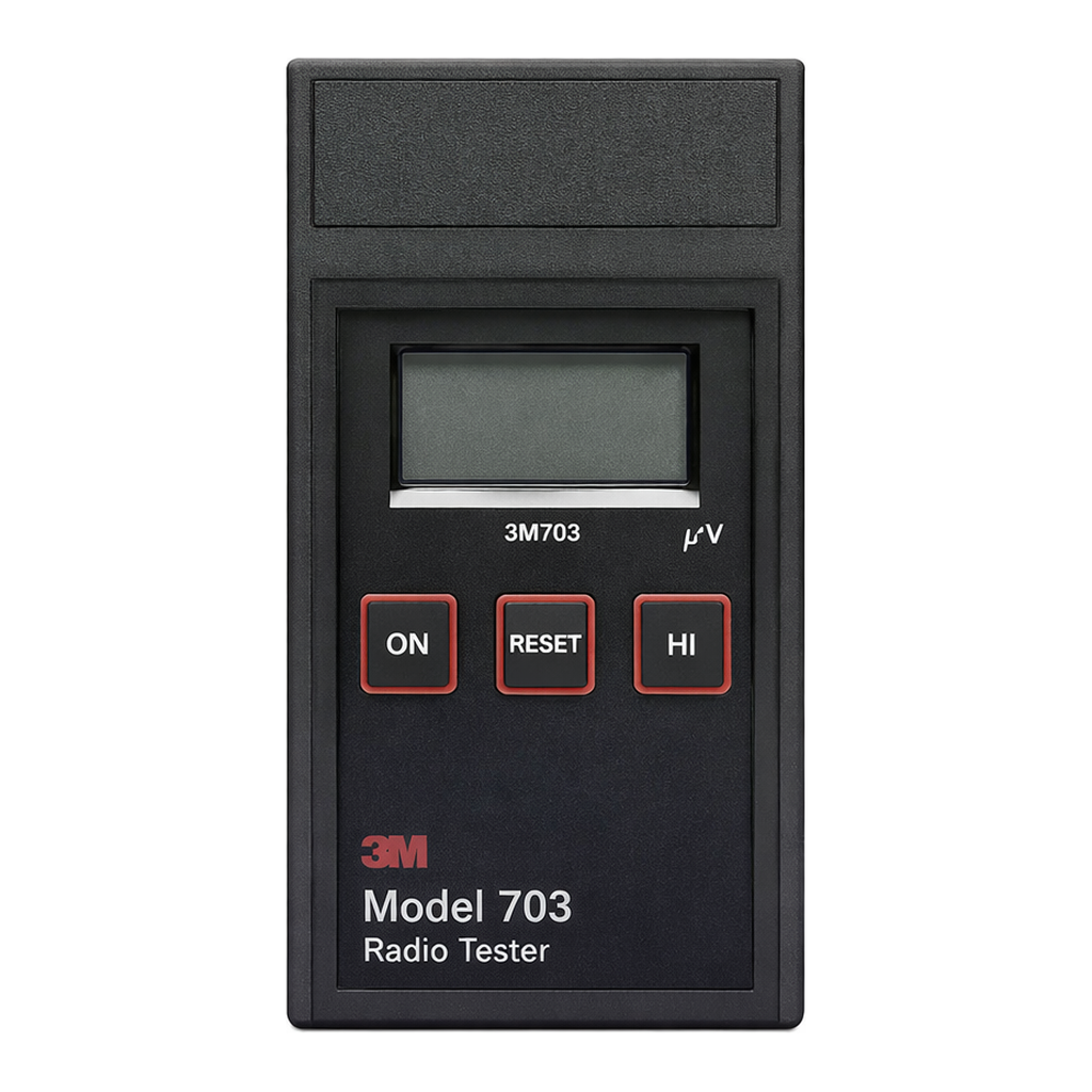 AS ONE Static Meter, 정전기 센서