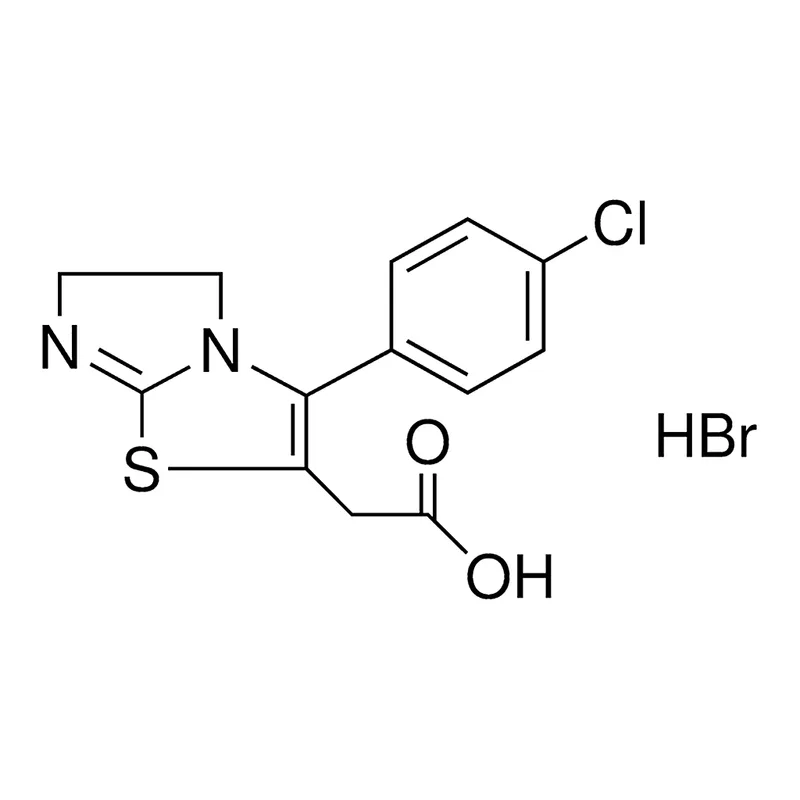 Merck 3-(4-CHLOROPHENYL)-5,6-DIHYDRO - 50 MG&