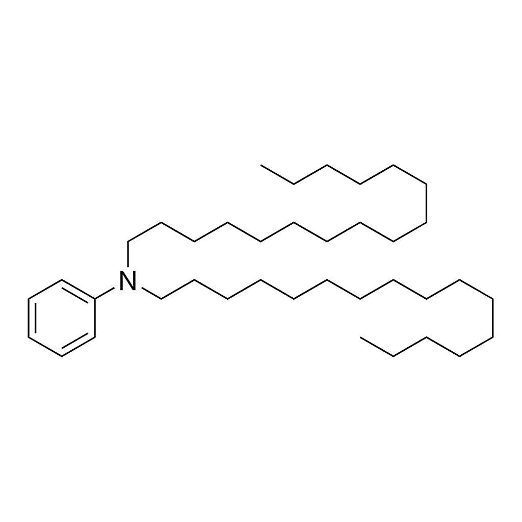 Merck DIHEXADECYL-PHENYL-AMINE - 50 MG