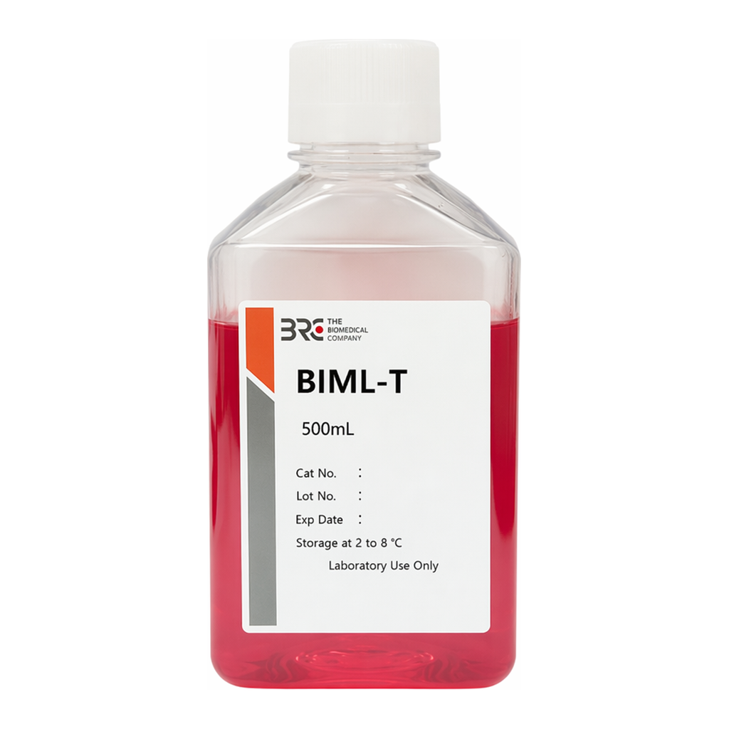 THE BIROCELL BIML-T / 면역세포 연구용 무혈청 배지