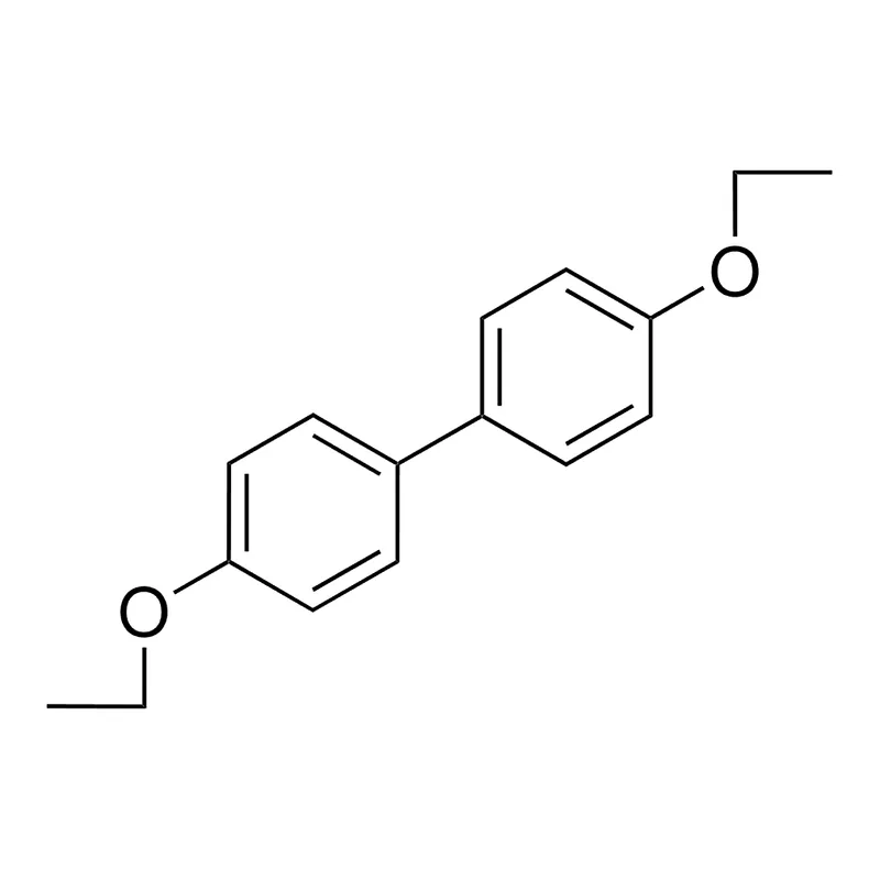 Merck 4,4'-DIETHOXYBIPHENYL-