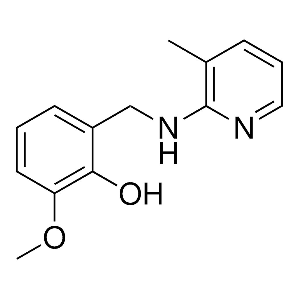 Merck 2-METHOXY-6-(((3-METHYL-2-PYRID - 10MG &