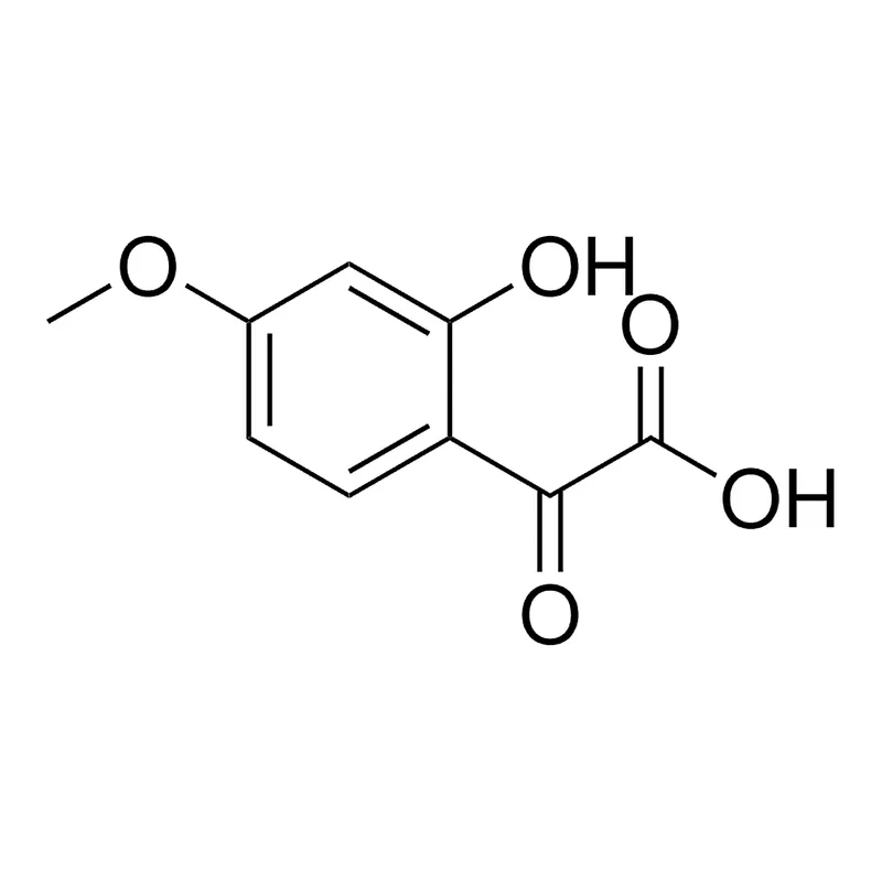 Merck (2-HYDROXY-4-METHOXYPHENYL)(OXO)-
