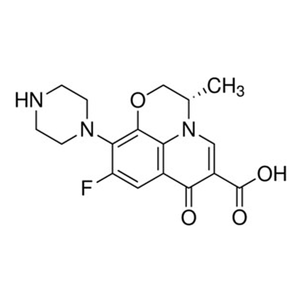 Merck LEVOFLOXACIN RELATED COMPOUND A