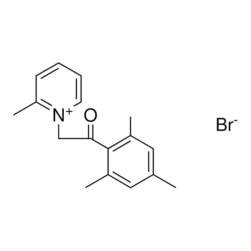 Merck 2-METHYL-1-(2-OXO-2-(2,4,6-TRI - 25 MG&