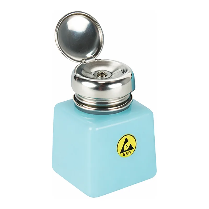AS ONE ESD Hand Wrap 120mL