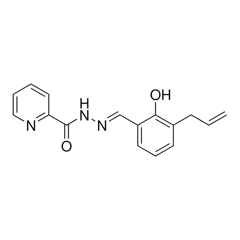 Merck PYRIDINE-2-CARBOXYLIC ACID (3- - 25 MG&